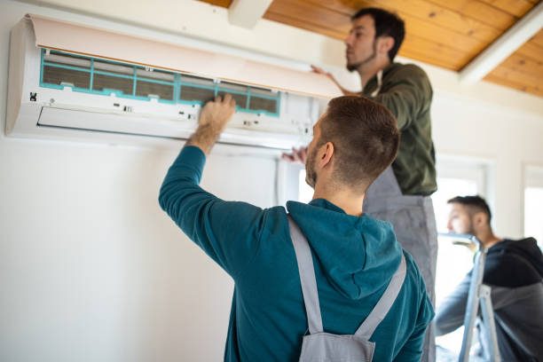 Best Furnace Repair Near Me  in Tichigan, WI