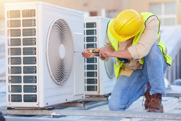 HVAC Emergency Services in Tichigan, WI