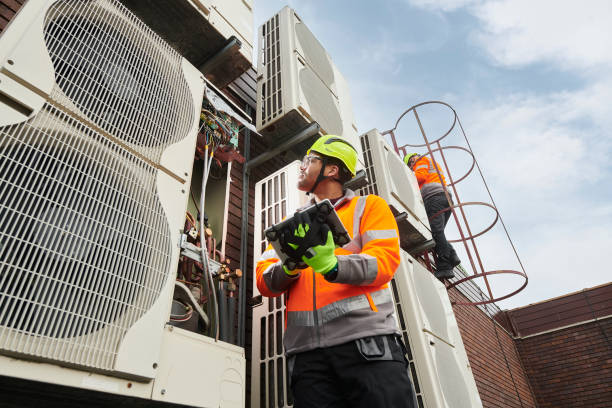 Best HVAC Companies Near Me  in Tichigan, WI