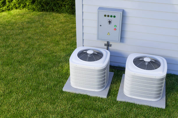  Tichigan, WI HVAC Pros