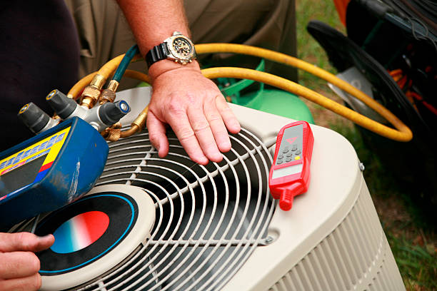 Best HVAC Replacement Cost  in Tichigan, WI