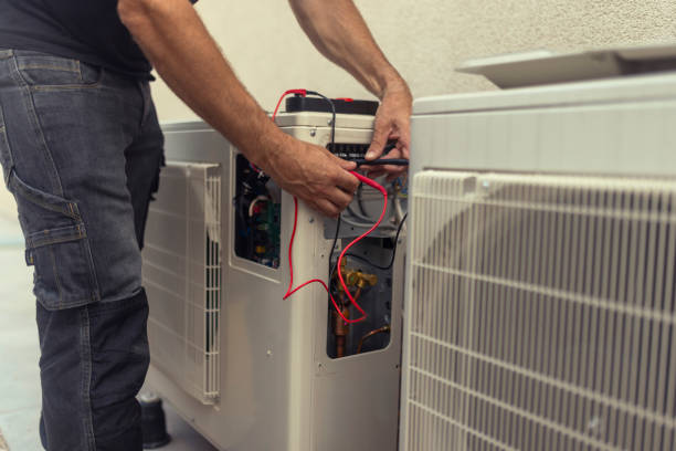Best HVAC System Installation  in Tichigan, WI