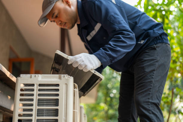 Best HVAC Tune-Up Services  in Tichigan, WI